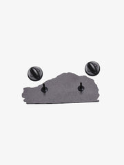 FIFA Club World Cup Brooch 