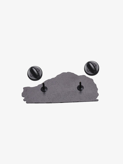 FIFA Club World Cup Brooch 