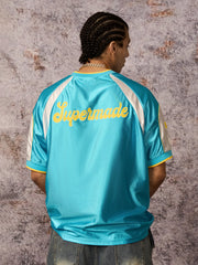 Original Sports Jersey T-Shirt 