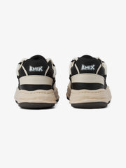 Thesupermade Retro Air Force Original Sole Sneakers 
