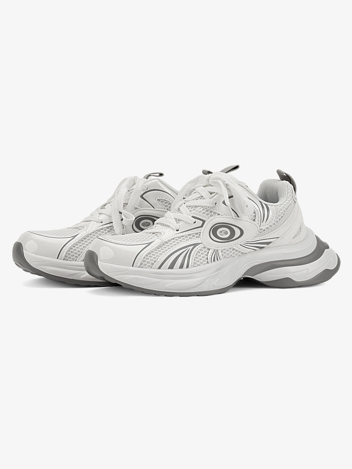 Thesupermade High Street Hip Hop Sports Casual Shoes - 2179 