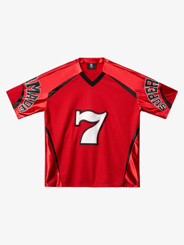 Original Sports Jersey T-SHIRT - 2388 