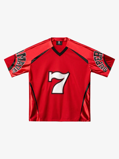 Original Sports Jersey T-SHIRT - 2388 