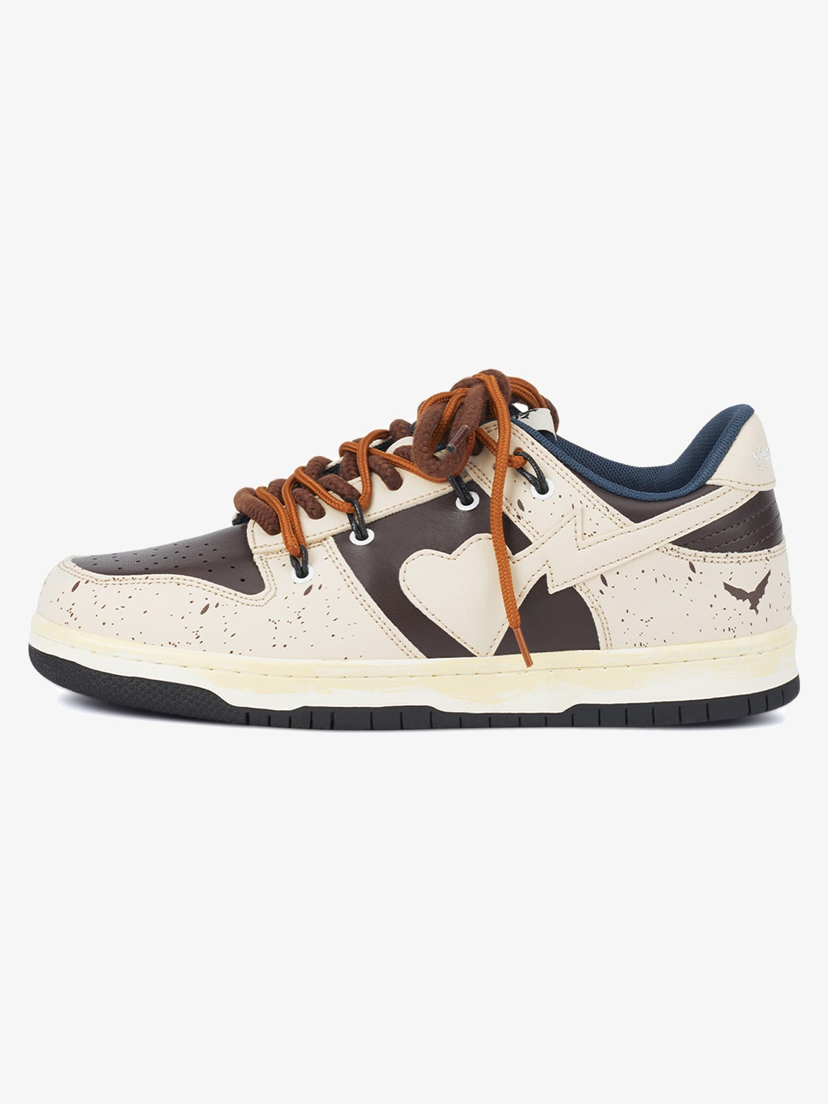 Thesupermade High Street Love Sneakers --1424 
