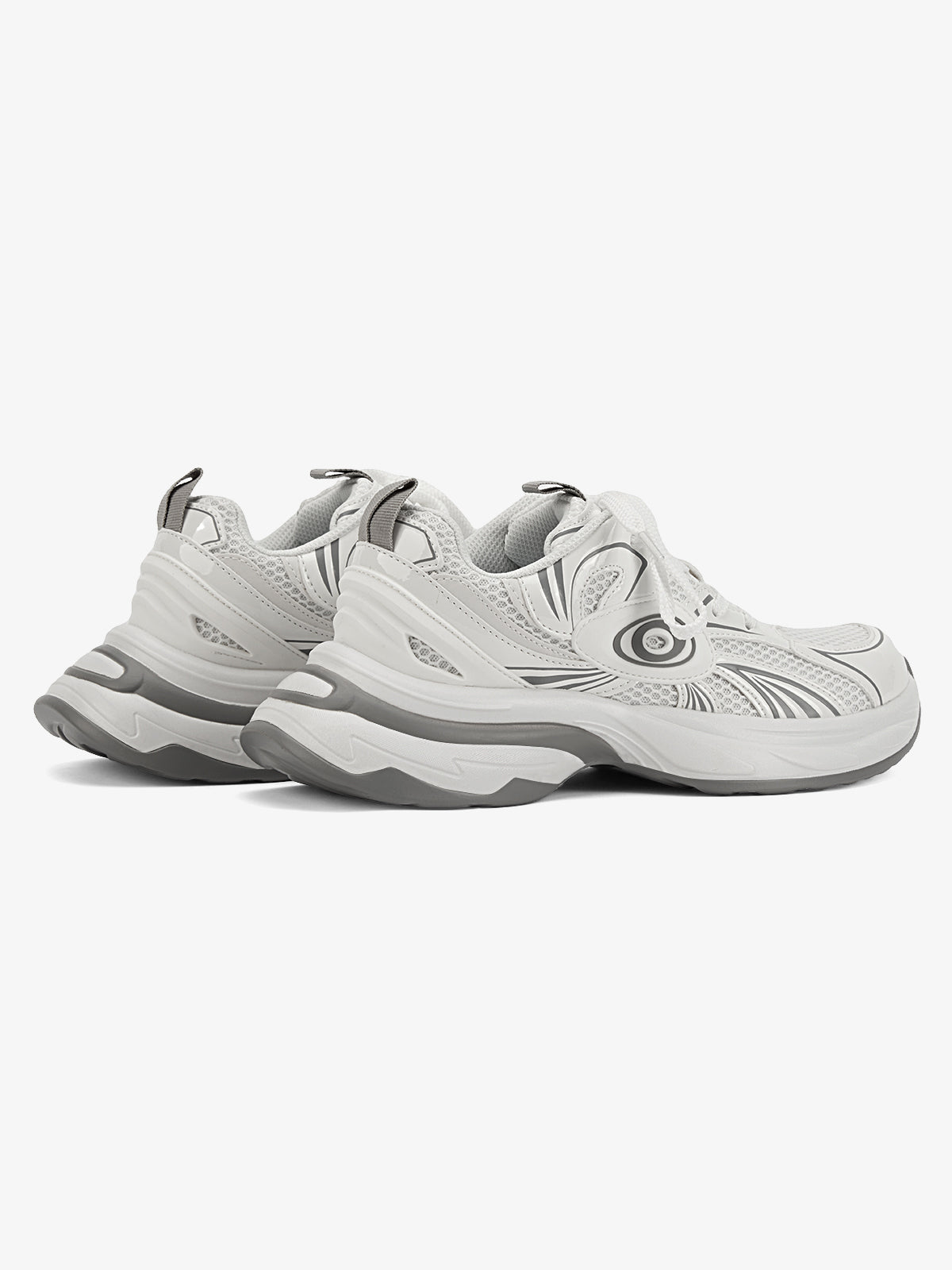 Thesupermade High Street Hip Hop Sports Casual Shoes - 2179 