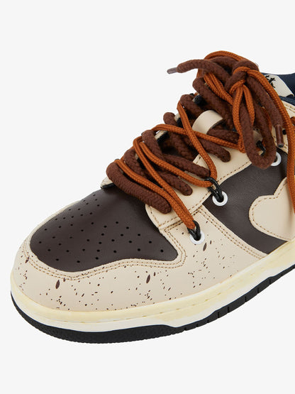 Thesupermade High Street Love Sneakers --1424 