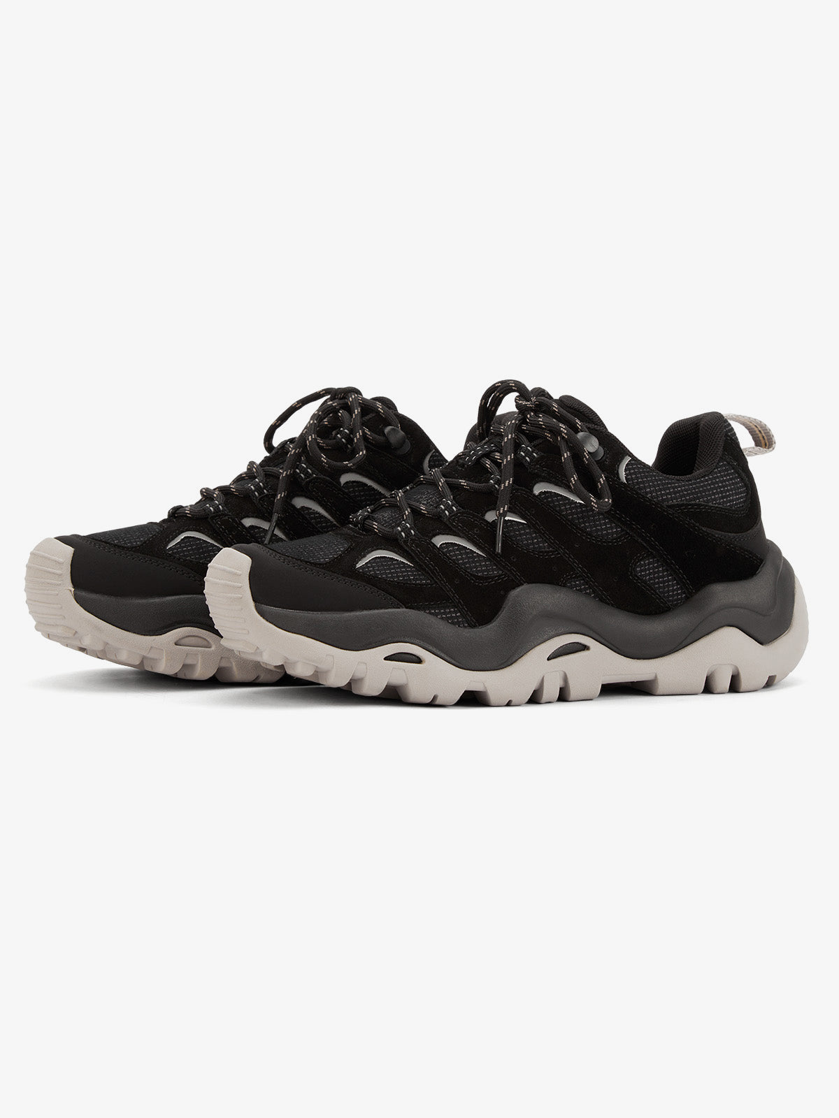 Thesupermade High Street Hiking Sports Casual Shoes 
