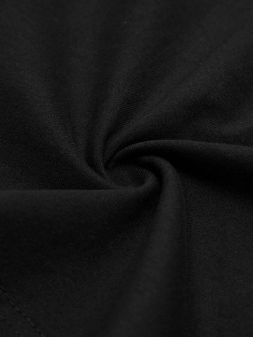 Thesupermade Funny Jesus Graffiti Street Rap T-shirt 