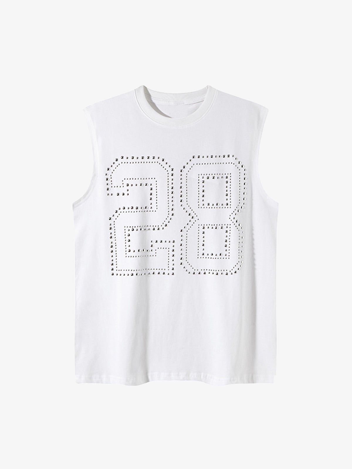 Cleanfit NO. 28 Vest 