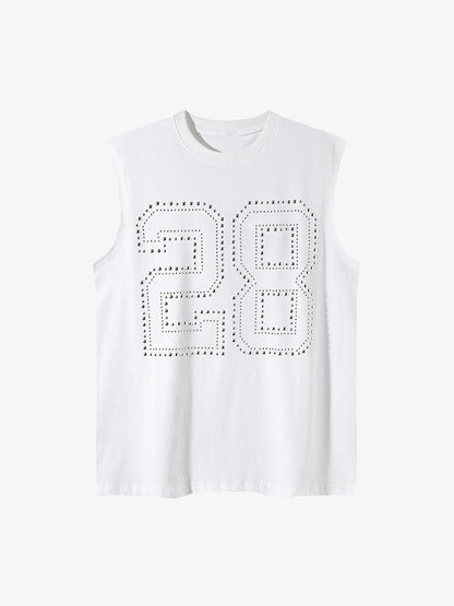 Cleanfit NO. 28 Vest 