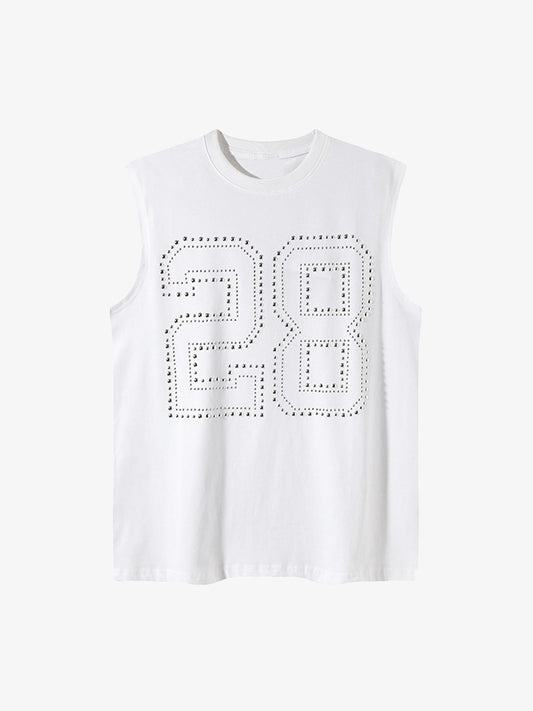 Cleanfit NO. 28 Vest 