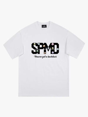 Original SPMD Graphic T-Shirt 