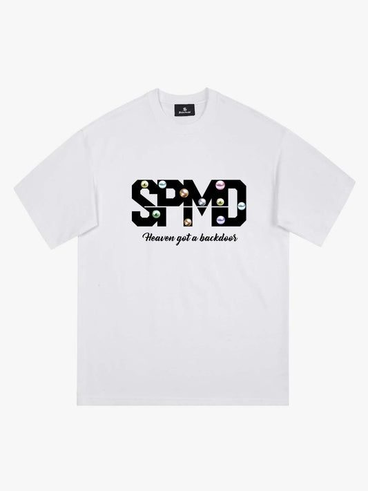 Original SPMD Graphic T-Shirt 