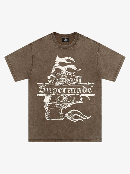 Original Vintage Graphic T-Shirt 