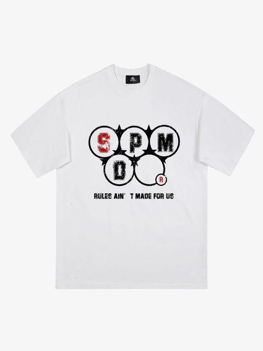 Original SPMD Star Graphic Tee 