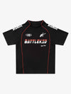 Thesupermade Racing Style Niche T-shirt - 1641 
