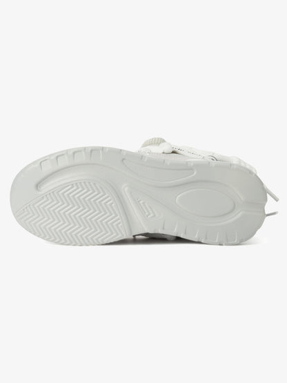 Thesupermade Chunky Rope Shoes - 1715 