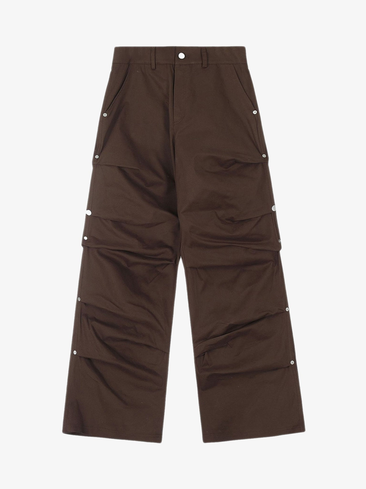 Urban Explorer Snap Cargo Pants - 1630 
