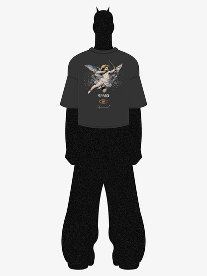 Original Love Angel Graphic T-Shirt 