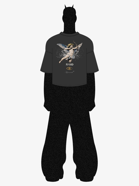 Original Love Angel Graphic T-Shirt 