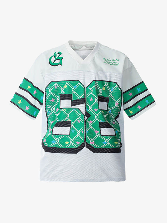 Club 68 Jersey T-Shirt 