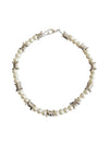 Thesupermade Punk Pearl Necklace - 1895 