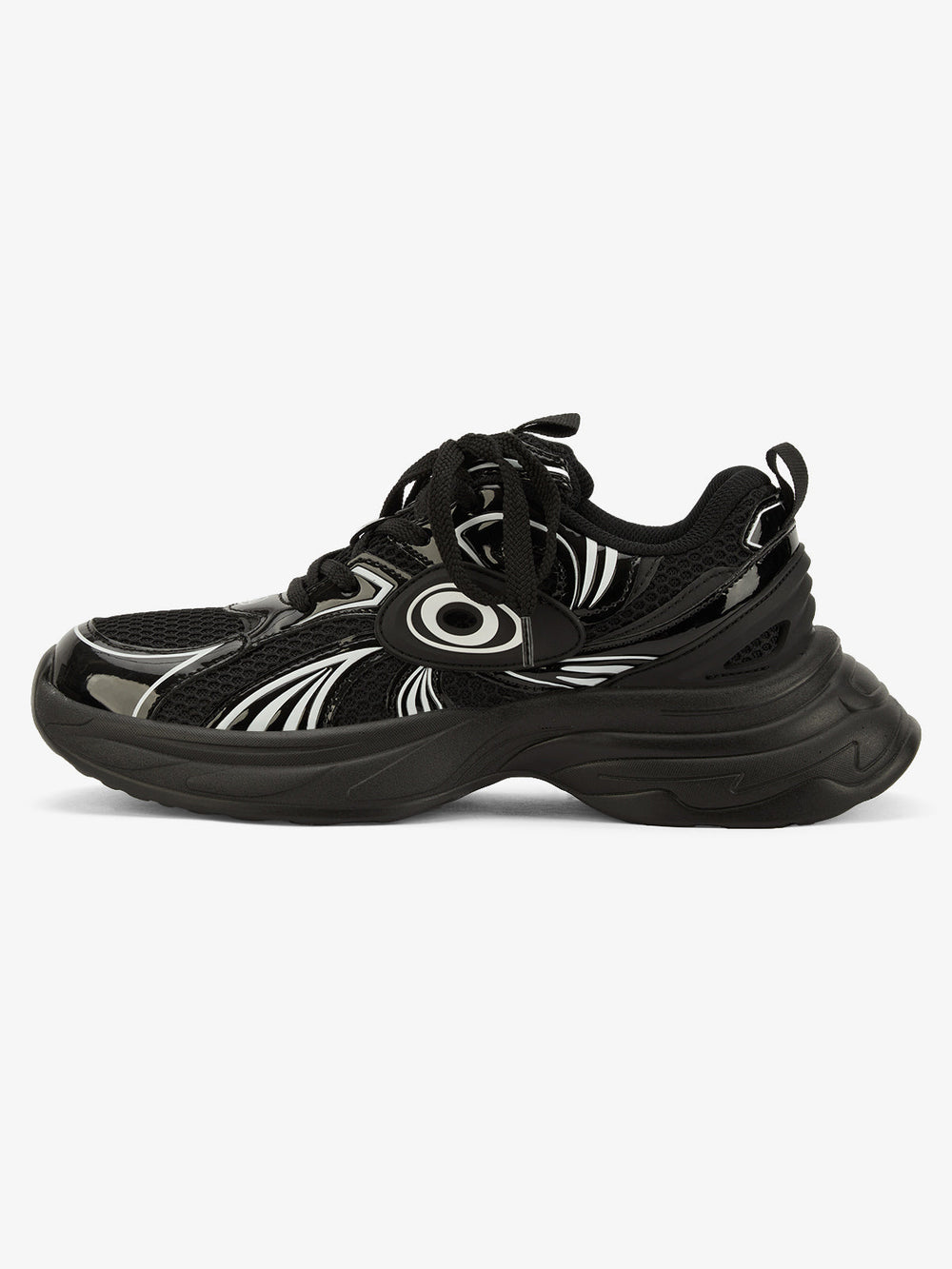 Thesupermade High Street Hip Hop Sports Casual Shoes - 2179 