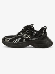 Thesupermade High Street Hip Hop Sports Casual Shoes - 2179 