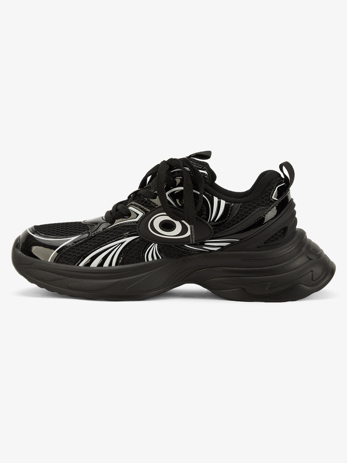 Thesupermade High Street Hip Hop Sports Casual Shoes - 2179 