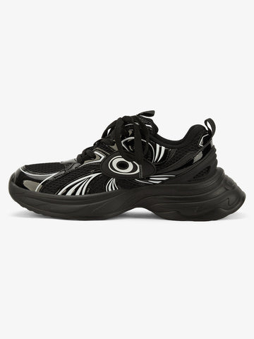 Thesupermade High Street Hip Hop Sports Casual Shoes - 2179 