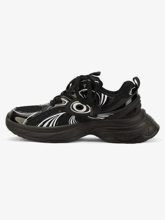 Thesupermade High Street Hip Hop Sports Casual Shoes - 2179 