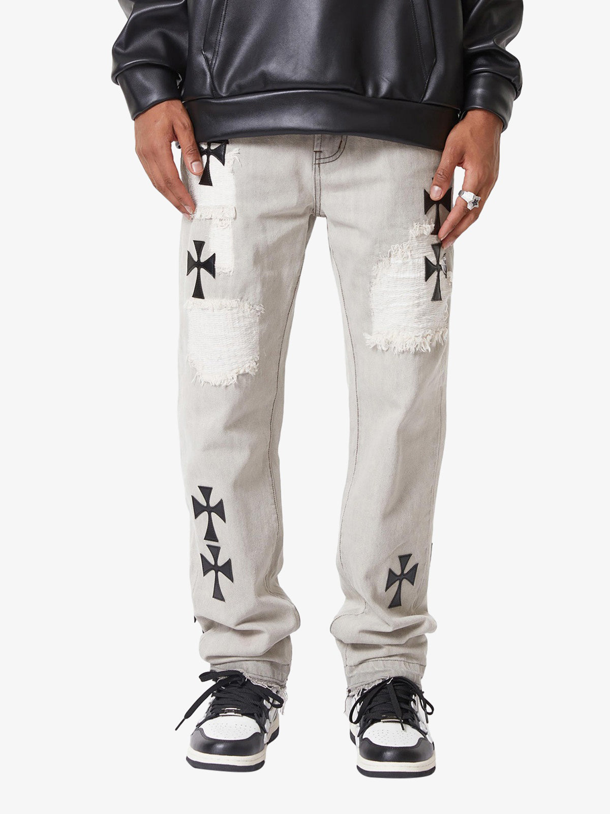 Thesupermade American Vintage Jeans - 1930 