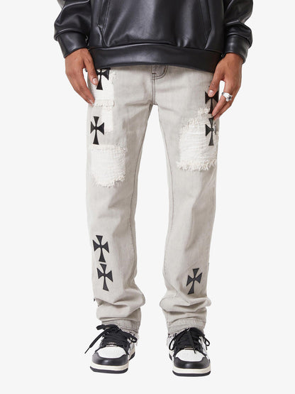 Thesupermade American Vintage Jeans - 1930 