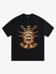 Original Liberty Graphic T-Shirt 