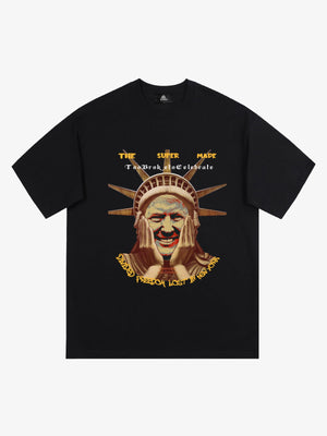Original Liberty Graphic T-Shirt 