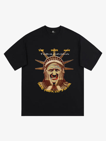Original Liberty Graphic T-Shirt 