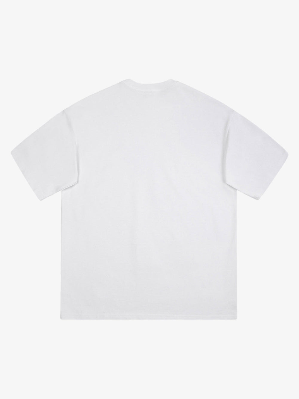 Thesupermade Logo Print T-shirt - 2137 