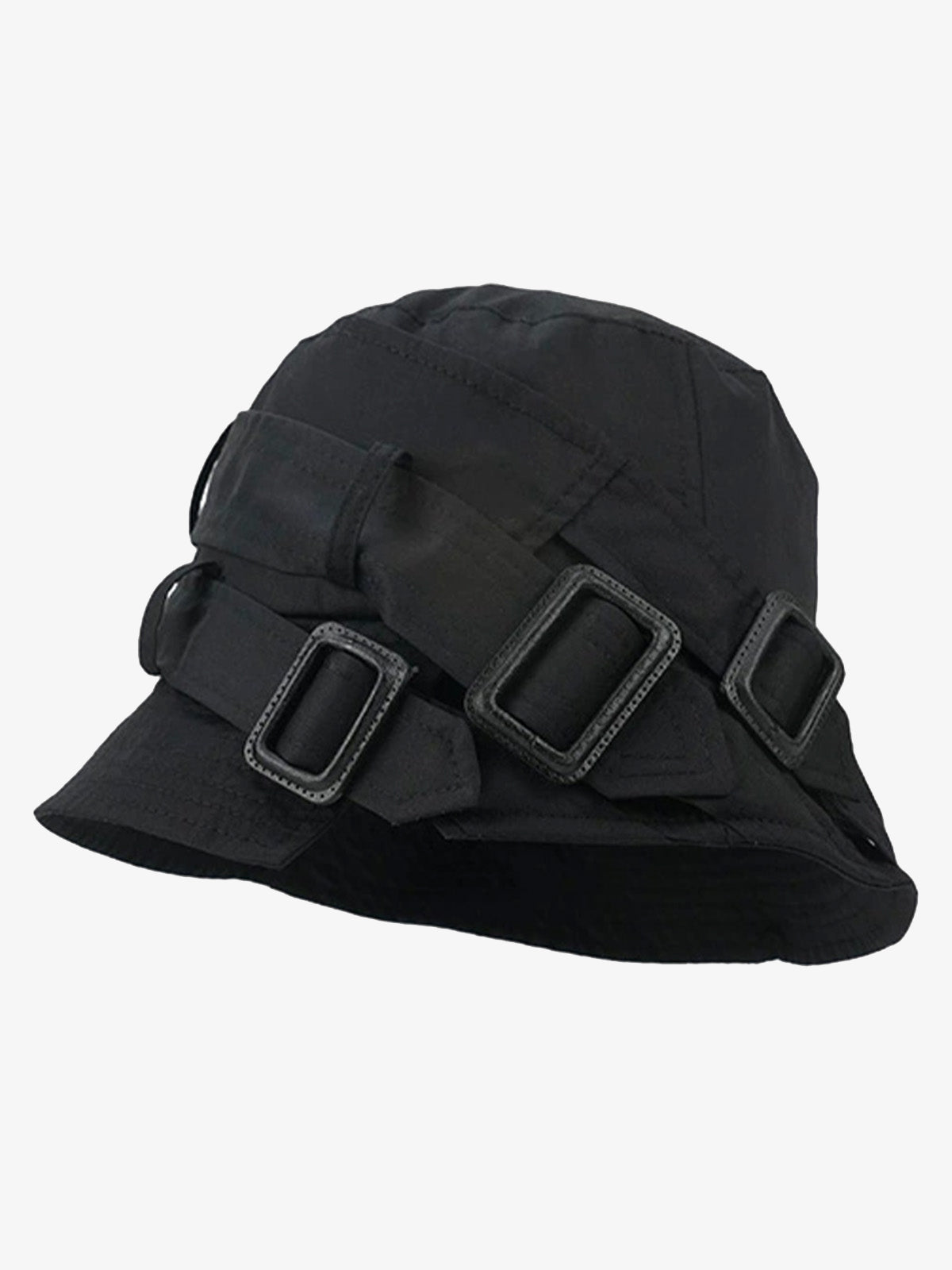 Outdoor Adjustable Bucket Hat 