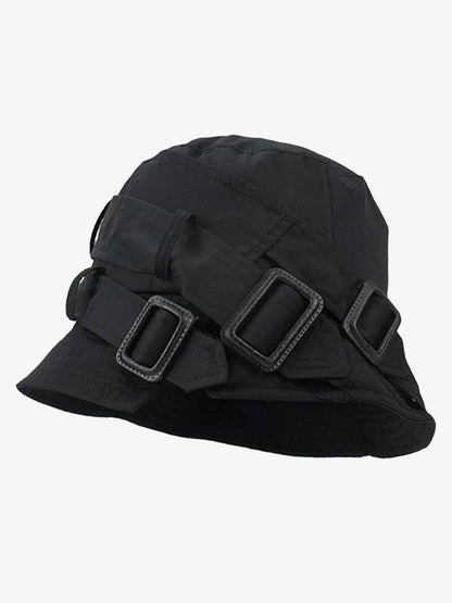 Outdoor Adjustable Bucket Hat 