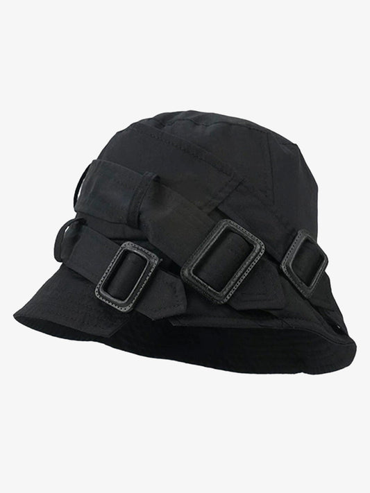 Outdoor Adjustable Bucket Hat 