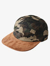 Outdoor Camouflage Baseball Cap 