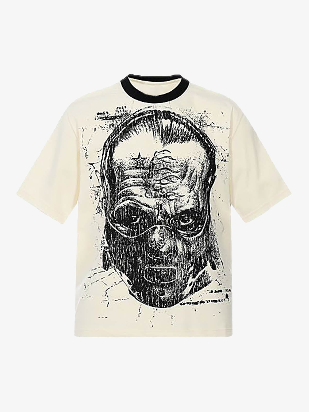 "Our Future Shines Bright" Inspirational Graphic T-Shirt 
