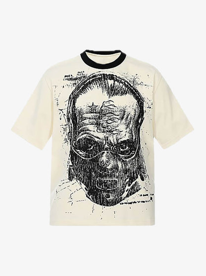 "Our Future Shines Bright" Inspirational Graphic T-Shirt 