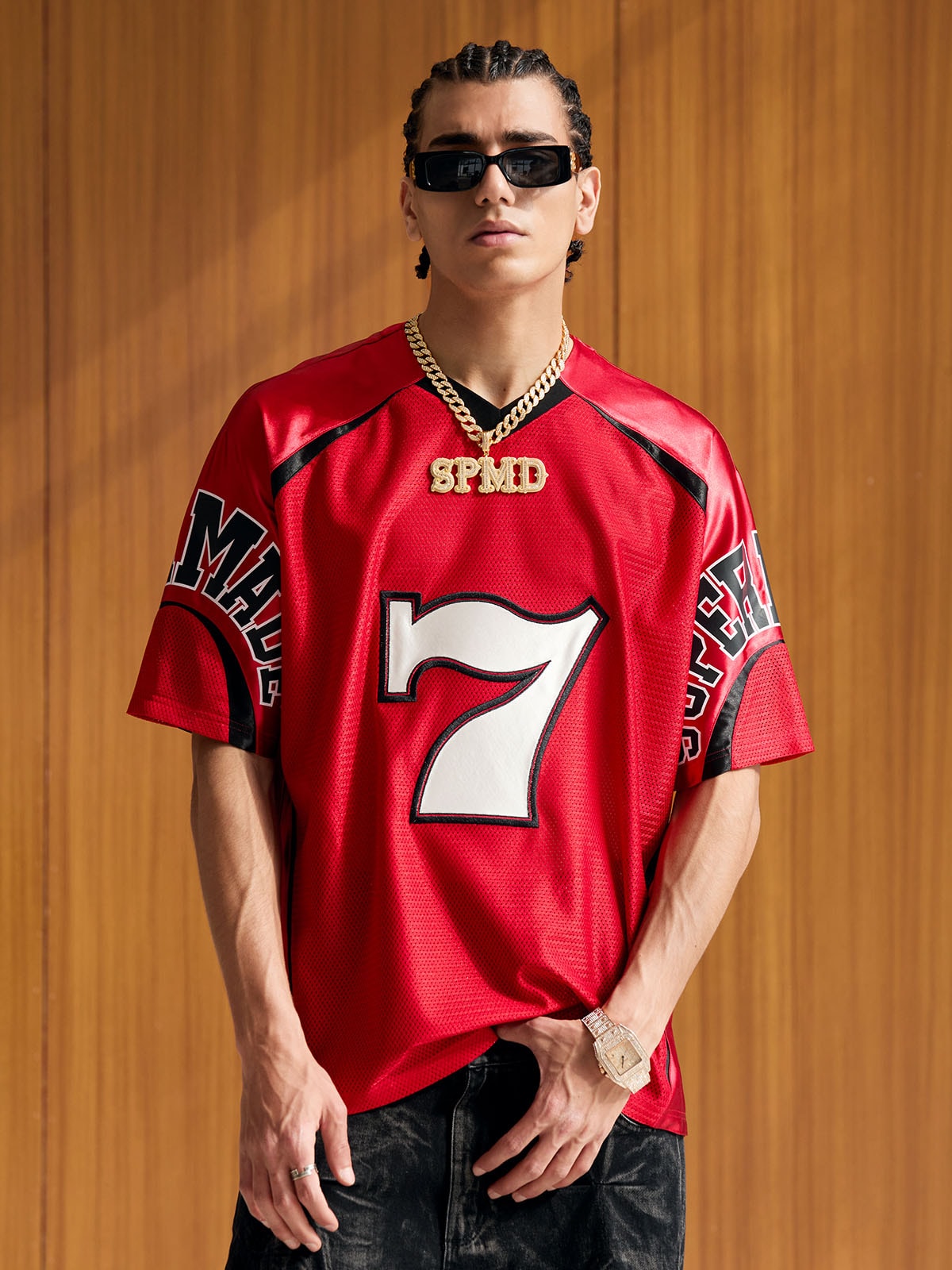 Original Sports Jersey T SHIRT 2388