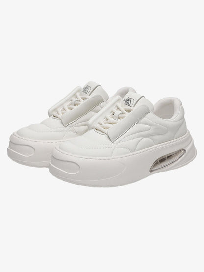 Thesupermade Retro Platform Skate Shoes 