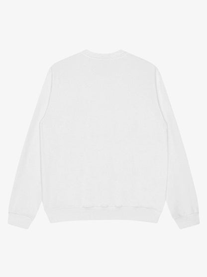Thesupermade Logo Double Mask Printed Hoodie 