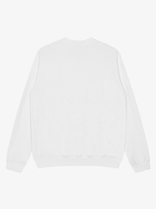 Thesupermade Logo Double Mask Printed Hoodie 