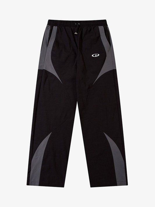 Thesupermade Retro Jersey Sports Pants - 2147 