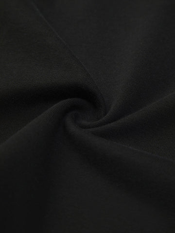 Thesupermade Metal Tag Street Rap T-Shirt 