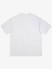 Thesupermade Logo Print T-shirt 